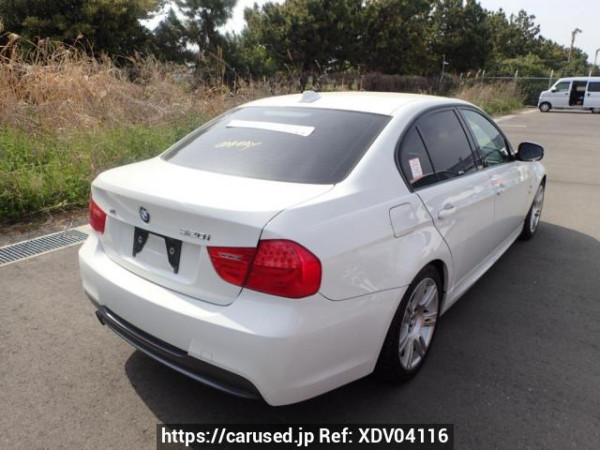 Used 2011 AT bmw 3-series PG20 Image[5]
