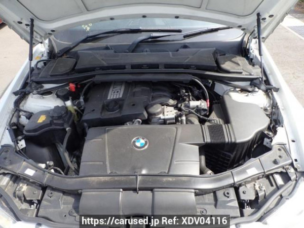Used 2011 AT bmw 3-series PG20 Image[7]
