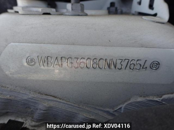 Used 2011 AT bmw 3-series PG20 Image[8]