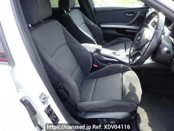 Used 2011 AT bmw 3-series PG20 Image[9]