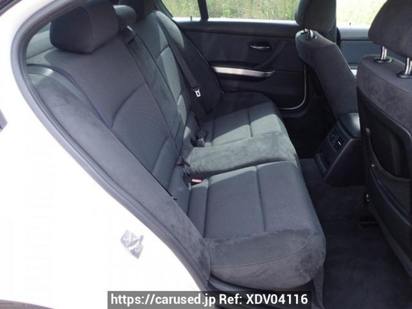 Used 2011 AT bmw 3-series PG20 Image[11]