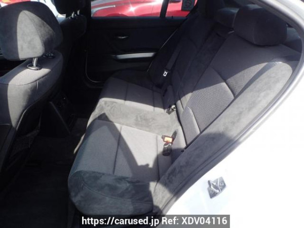 Used 2011 AT bmw 3-series PG20 Image[12]