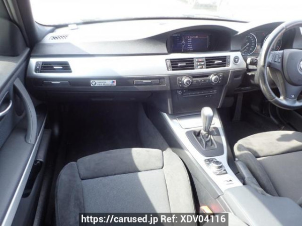 Used 2011 AT bmw 3-series PG20 Image[13]