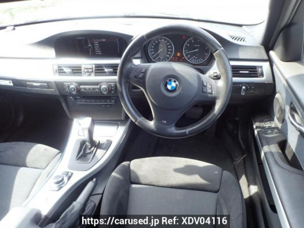 Used 2011 AT bmw 3-series PG20 Image[14]