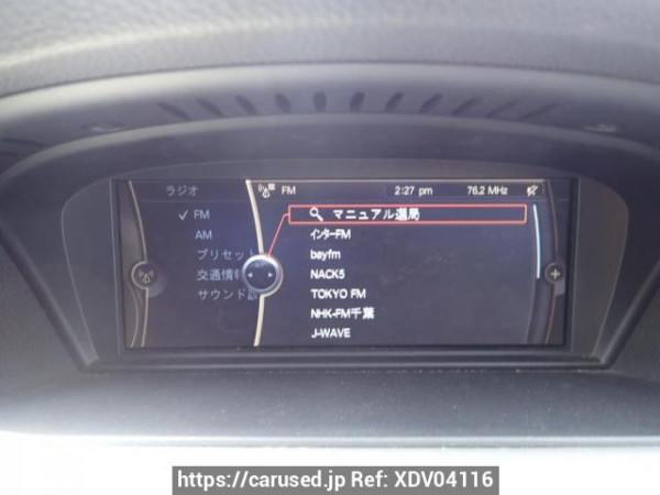 Used 2011 AT bmw 3-series PG20 Image[15]