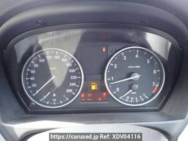 Used 2011 AT bmw 3-series PG20 Image[18]
