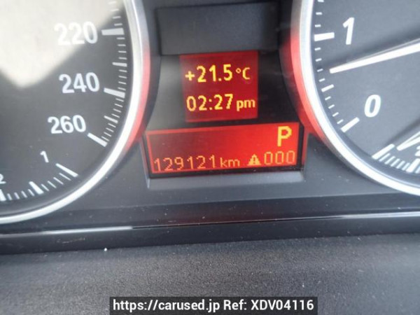 Used 2011 AT bmw 3-series PG20 Image[19]