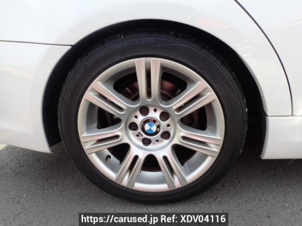 Used 2011 AT bmw 3-series PG20 Image[22]
