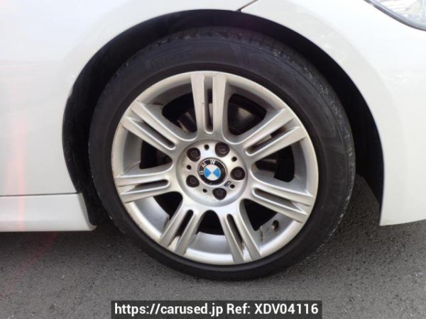 Used 2011 AT bmw 3-series PG20 Image[23]