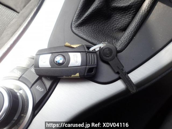 Used 2011 AT bmw 3-series PG20 Image[33]