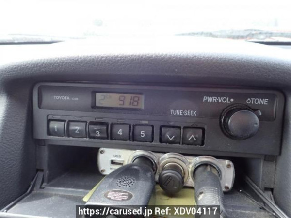 Used 2002 MT toyota succeed-van NLP51V Image[17]
