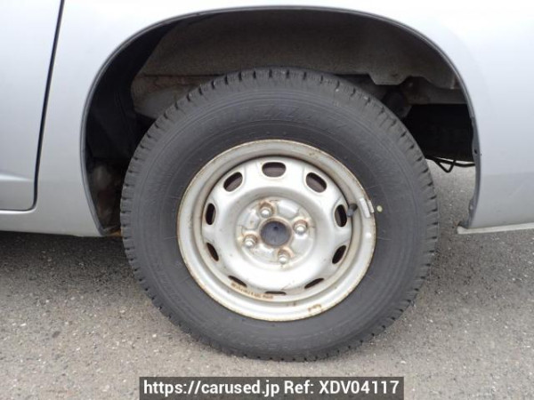 Used 2002 MT toyota succeed-van NLP51V Image[20]