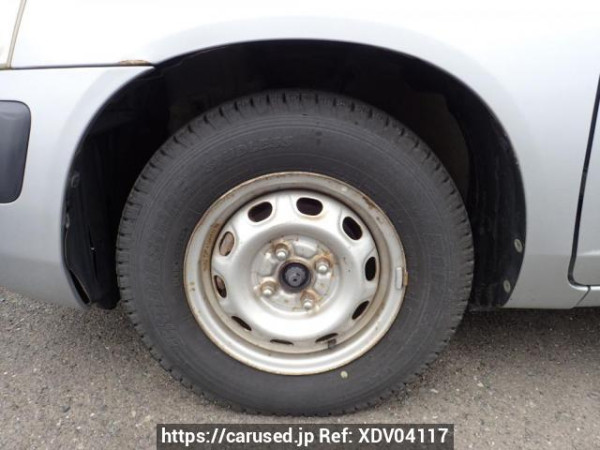 Used 2002 MT toyota succeed-van NLP51V Image[21]