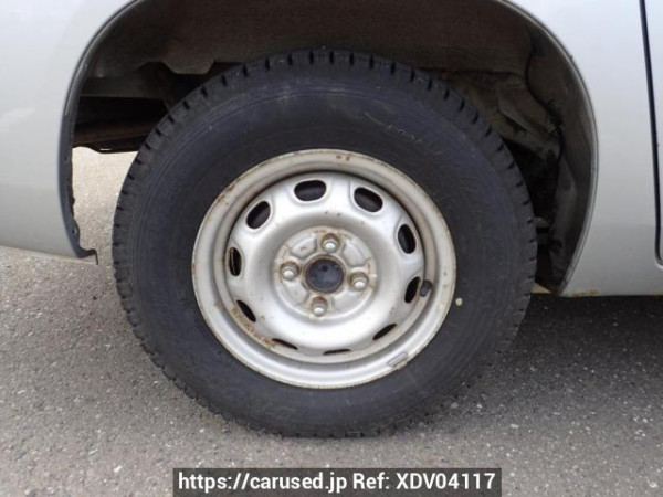 Used 2002 MT toyota succeed-van NLP51V Image[22]