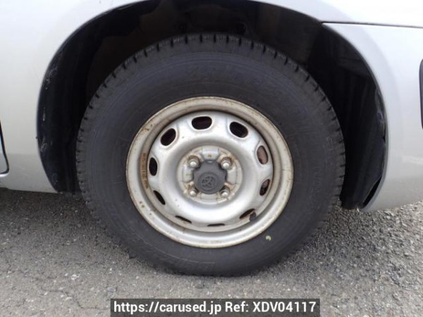 Used 2002 MT toyota succeed-van NLP51V Image[23]