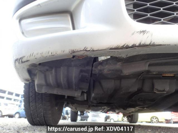 Used 2002 MT toyota succeed-van NLP51V Image[24]