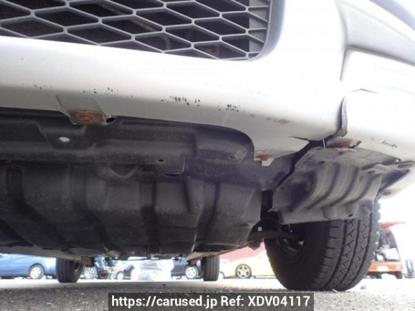 Used 2002 MT toyota succeed-van NLP51V Image[25]