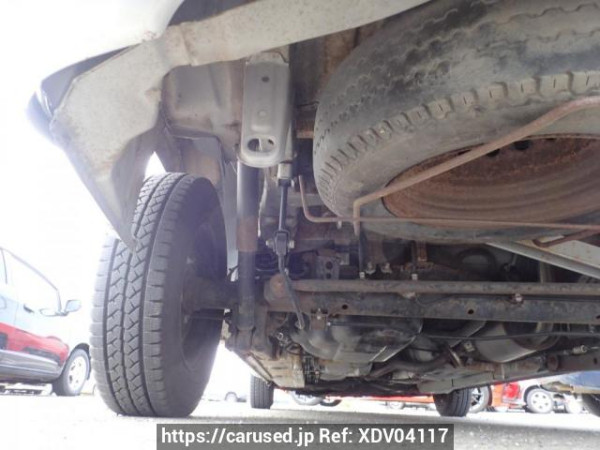 Used 2002 MT toyota succeed-van NLP51V Image[26]