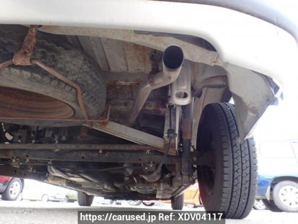 Used 2002 MT toyota succeed-van NLP51V Image[27]