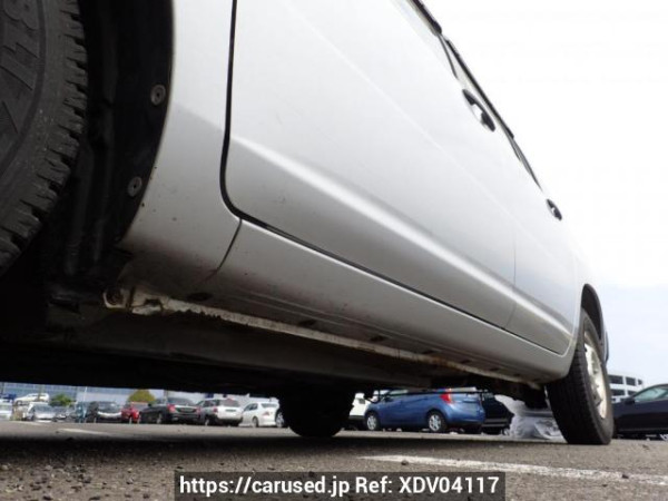 Used 2002 MT toyota succeed-van NLP51V Image[28]