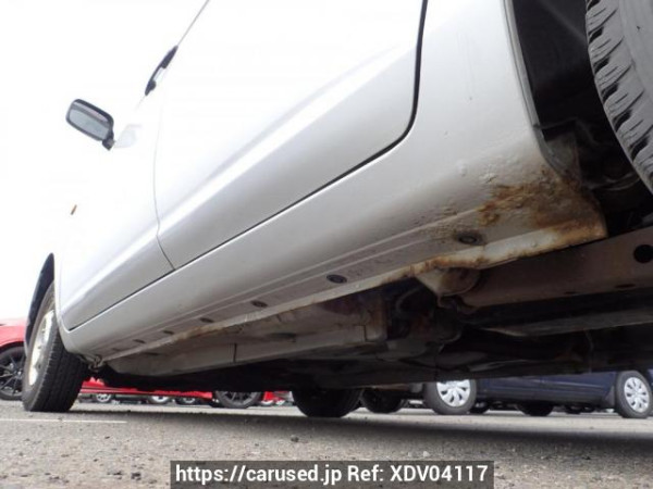 Used 2002 MT toyota succeed-van NLP51V Image[29]