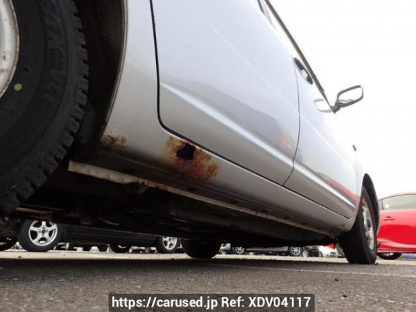 Used 2002 MT toyota succeed-van NLP51V Image[30]