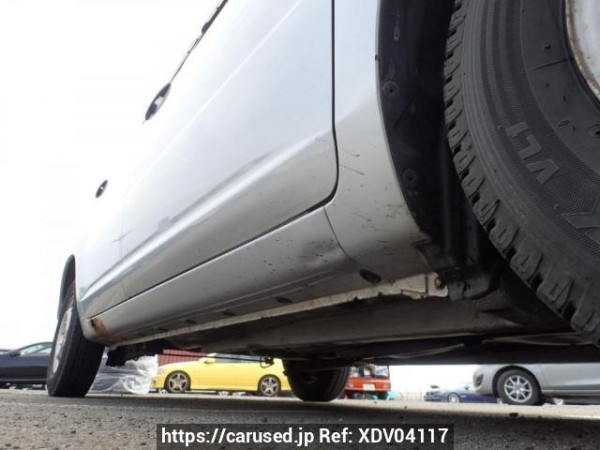 Used 2002 MT toyota succeed-van NLP51V Image[31]