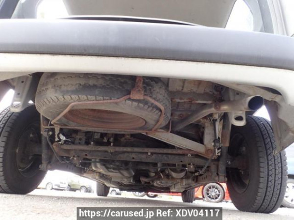 Used 2002 MT toyota succeed-van NLP51V Image[32]