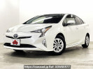 Toyota Prius DAA-ZVW50