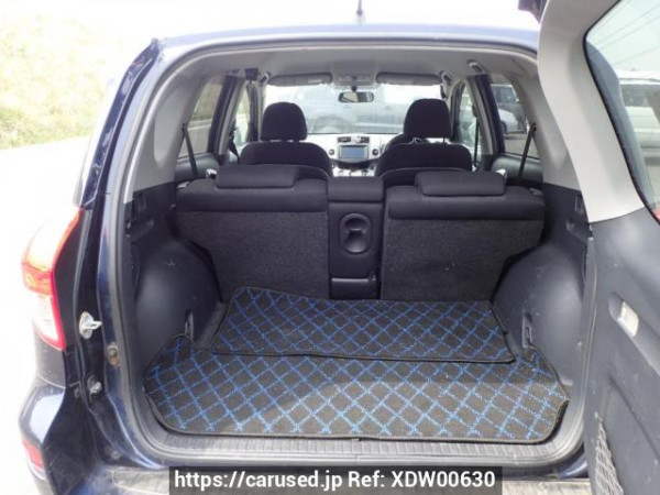 Used 2008 AT toyota rav4 ACA36W Image[6]