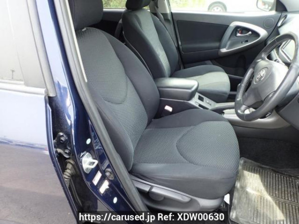 Used 2008 AT toyota rav4 ACA36W Image[11]