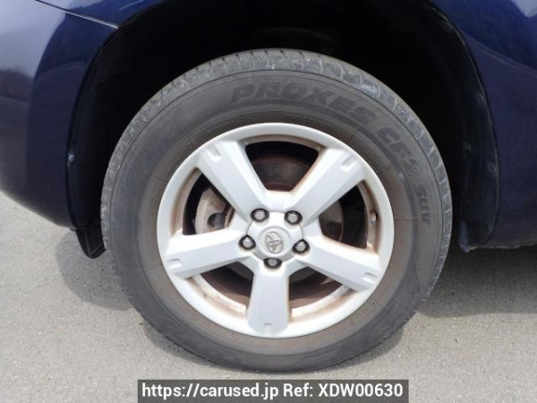 Used 2008 AT toyota rav4 ACA36W Image[24]