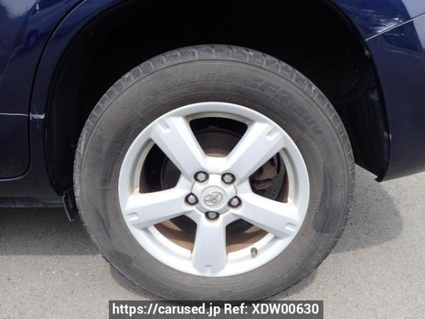 Used 2008 AT toyota rav4 ACA36W Image[25]