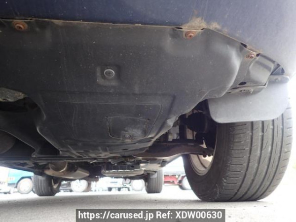 Used 2008 AT toyota rav4 ACA36W Image[29]