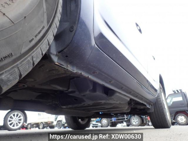 Used 2008 AT toyota rav4 ACA36W Image[32]