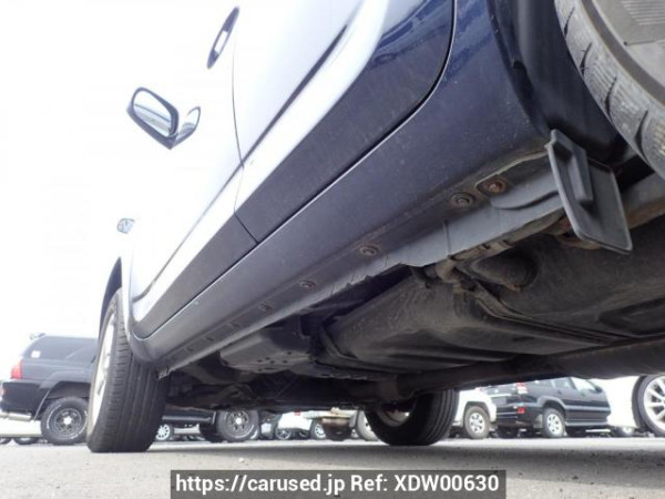 Used 2008 AT toyota rav4 ACA36W Image[33]
