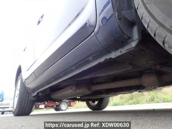 Used 2008 AT toyota rav4 ACA36W Image[35]