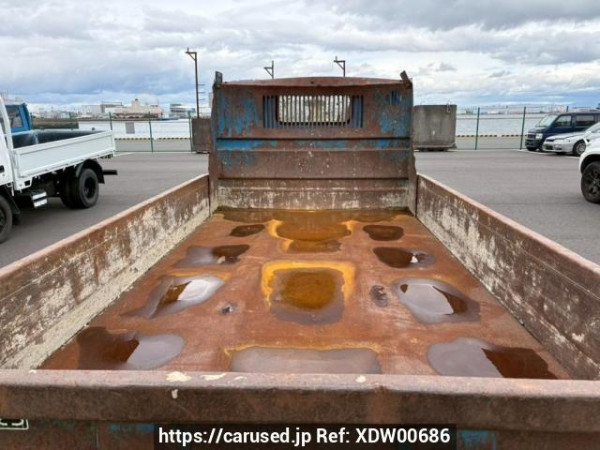 Used 1994 MT mitsubishi canter FE517BD Image[8]