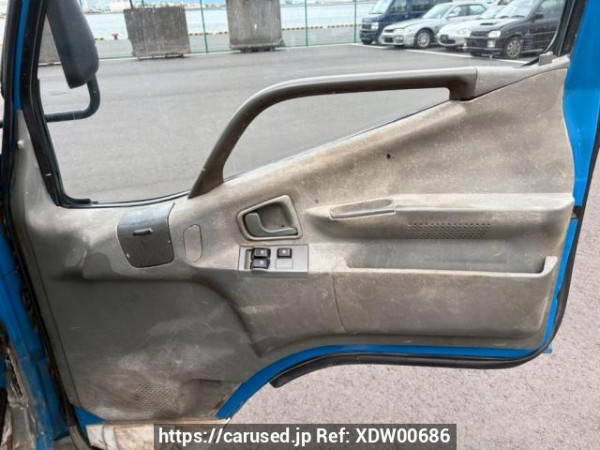 Used 1994 MT mitsubishi canter FE517BD Image[14]