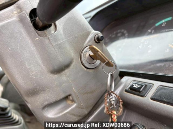 Used 1994 MT mitsubishi canter FE517BD Image[18]