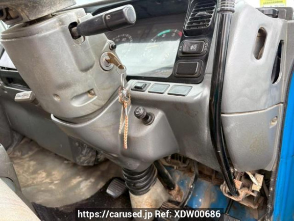 Used 1994 MT mitsubishi canter FE517BD Image[19]