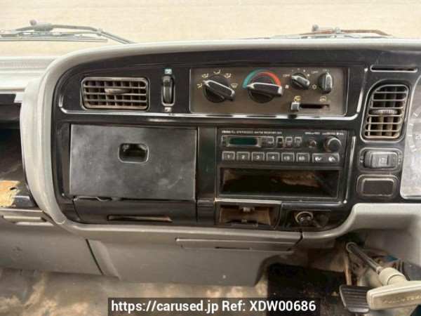 Used 1994 MT mitsubishi canter FE517BD Image[20]