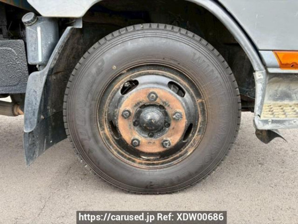 Used 1994 MT mitsubishi canter FE517BD Image[26]