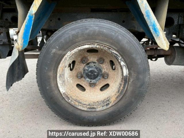 Used 1994 MT mitsubishi canter FE517BD Image[27]