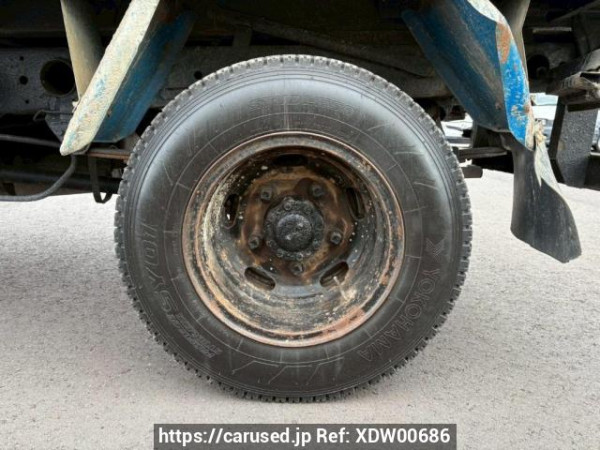 Used 1994 MT mitsubishi canter FE517BD Image[28]