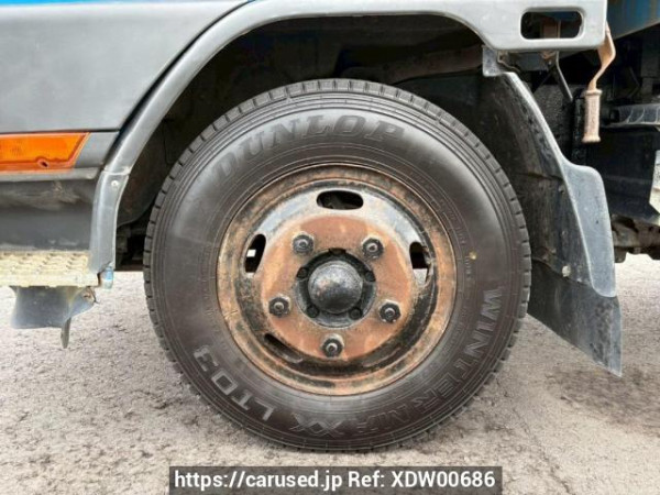 Used 1994 MT mitsubishi canter FE517BD Image[29]