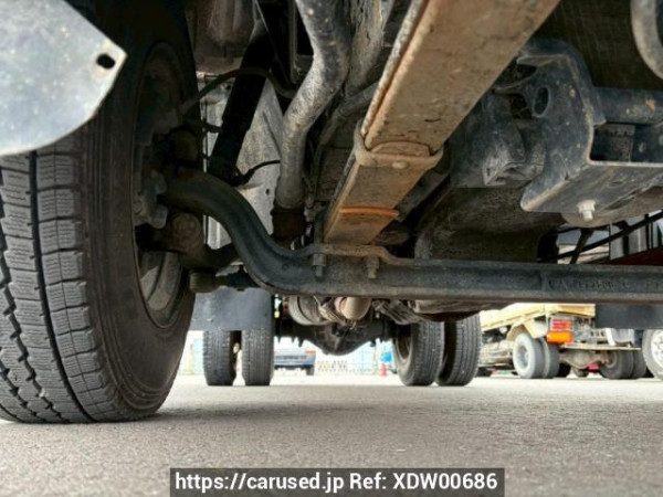 Used 1994 MT mitsubishi canter FE517BD Image[30]