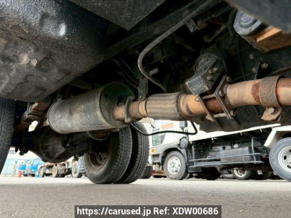 Used 1994 MT mitsubishi canter FE517BD Image[32]