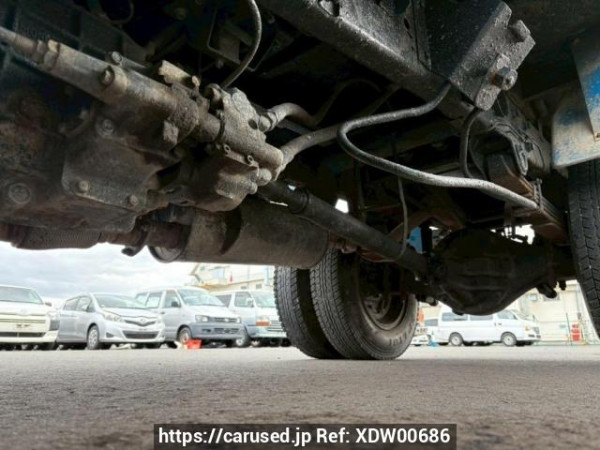 Used 1994 MT mitsubishi canter FE517BD Image[33]