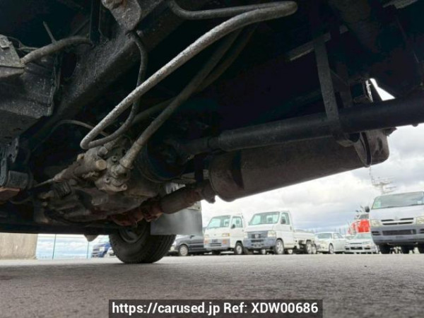Used 1994 MT mitsubishi canter FE517BD Image[34]